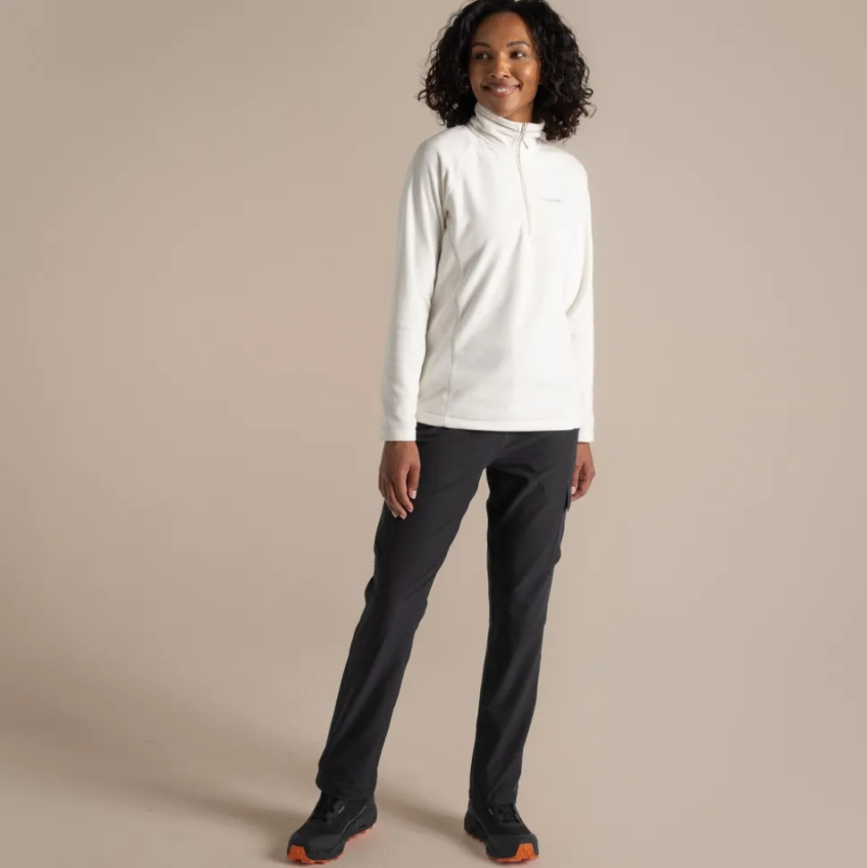 CO2 Renu Florence Hose mit isolierender Funktion für Damen | Black