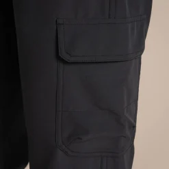 CO2 Renu Florence Hose mit isolierender Funktion für Damen | Black
