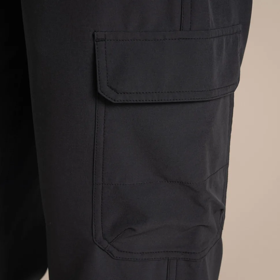 CO2 Renu Florence Hose mit isolierender Funktion für Damen | Black