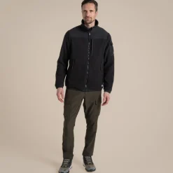 CO2 Renu Lumos Jacke mit isolierender Funktion für Herren | Black