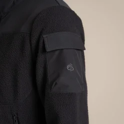 CO2 Renu Lumos Jacke mit isolierender Funktion für Herren | Black