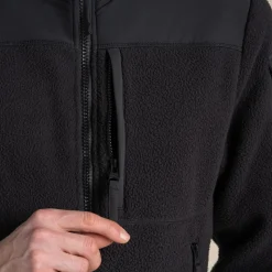 CO2 Renu Lumos Jacke mit isolierender Funktion für Herren | Black