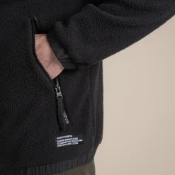 CO2 Renu Lumos Jacke mit isolierender Funktion für Herren | Black