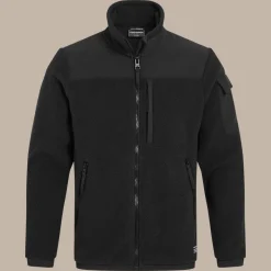 CO2 Renu Lumos Jacke mit isolierender Funktion für Herren | Black