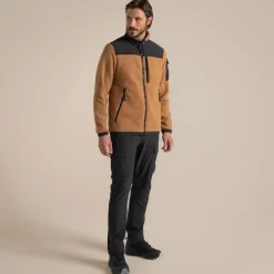 CO2 Renu Lumos Jacke mit isolierender Funktion für Herren | Boulder