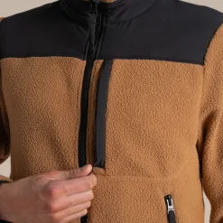 CO2 Renu Lumos Jacke mit isolierender Funktion für Herren | Boulder