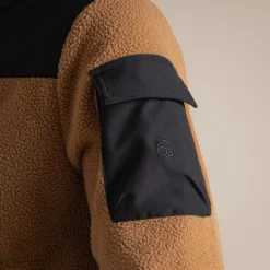 CO2 Renu Lumos Jacke mit isolierender Funktion für Herren | Boulder