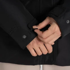 CO2 Renu Sally wasserdichte Jacke für Damen | Black