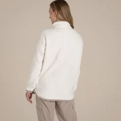 CO2 Renu Steppes Jacke mit isolierender Funktion für Damen | Calico