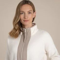 CO2 Renu Steppes Jacke mit isolierender Funktion für Damen | Calico