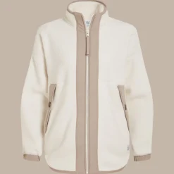 CO2 Renu Steppes Jacke mit isolierender Funktion für Damen | Calico