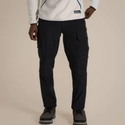 CO2 Renu Volans Hose mit isolierender Funktion für Herren | Black