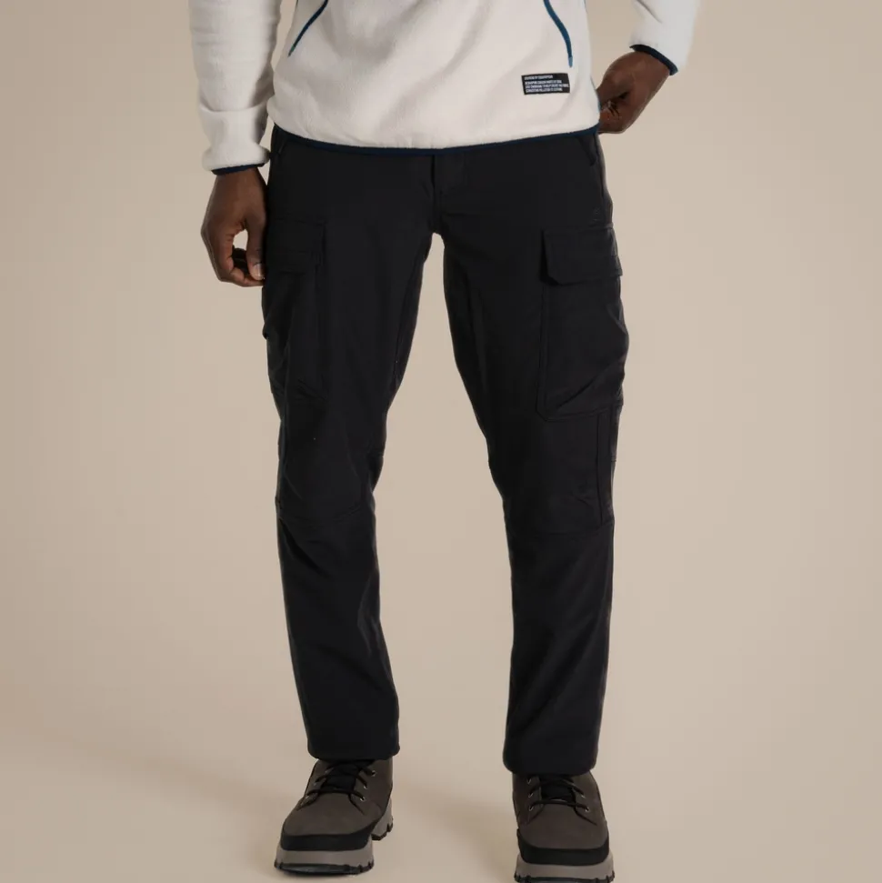 CO2 Renu Volans Hose mit isolierender Funktion für Herren | Black