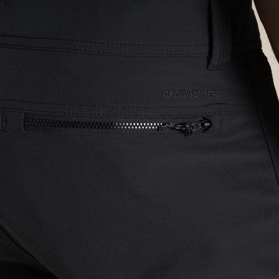 CO2 Renu Volans Hose mit isolierender Funktion für Herren | Black