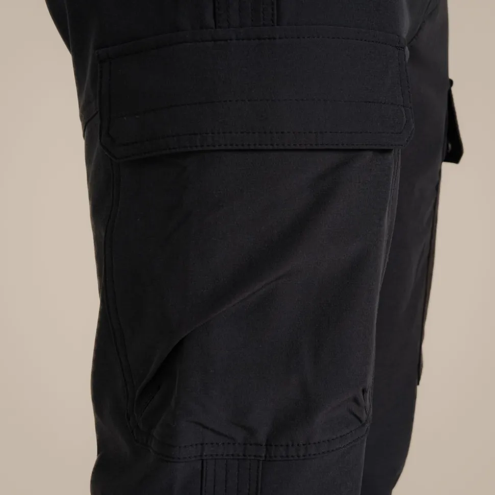 CO2 Renu Volans Hose mit isolierender Funktion für Herren | Black