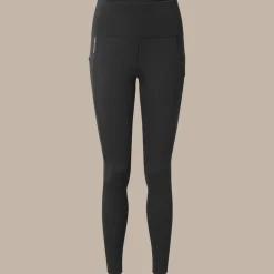 Compression Thermal Leggings für Damen | Black