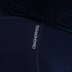 Compression Thermal Leggings für Damen | Blue Navy