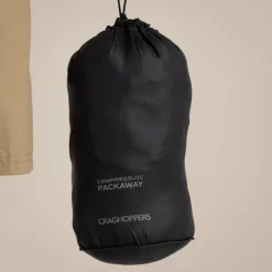 Compresslite IX isolierende Weste für Herren | Black