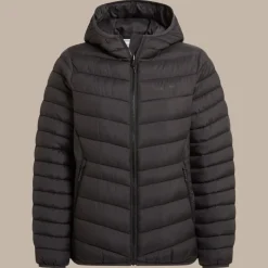 Compresslite IX isolierende Kapuzenjacke für Damen | Black