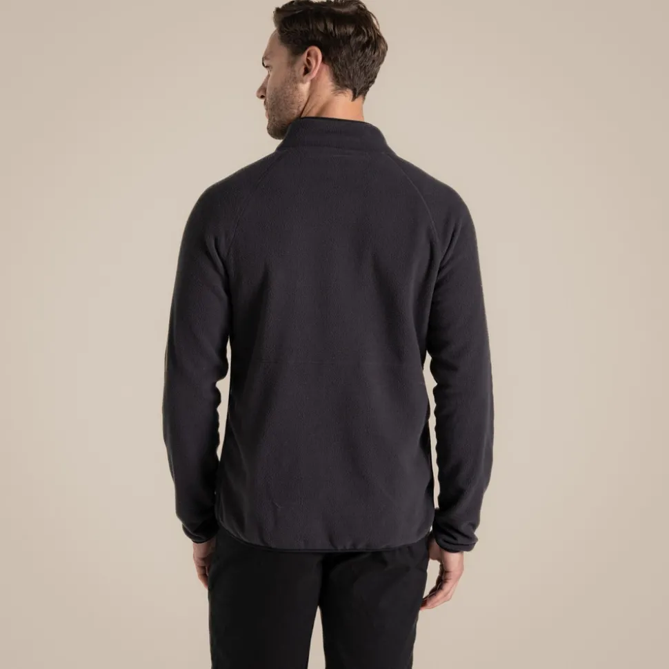 CO2Renu II Full Zip Fleece für Herren | Dark Iron