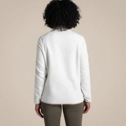 CO2Renu II Half Zip Fleece für Damen | Calico