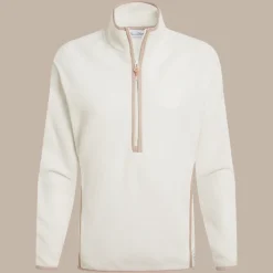 CO2Renu II Half Zip Fleece für Damen | Calico
