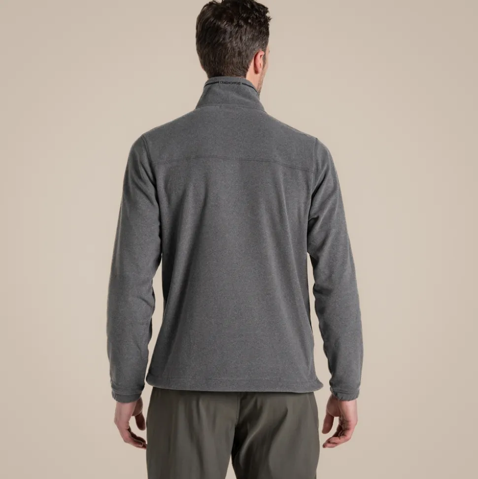 Corey Plus II Jacke mit isolierender Funktion für Herren | Black Pepper Marl