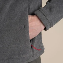 Corey Plus II Jacke mit isolierender Funktion für Herren | Black Pepper Marl