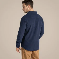 Craggy Jacke für Herren | Blue Navy