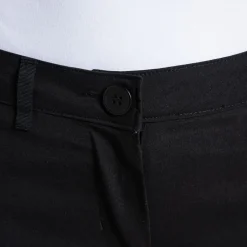 Damen Kiwi Pro II Zip Off Hose | Black