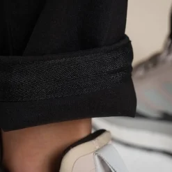 Damen Kiwi Pro II Zip Off Hose | Black