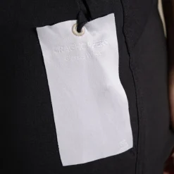 Damen Kiwi Pro II Zip Off Hose | Black