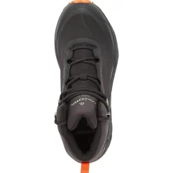 Damen Lady Adflex | Black / Nectar Orange