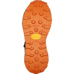 Damen Lady Adflex | Black / Nectar Orange