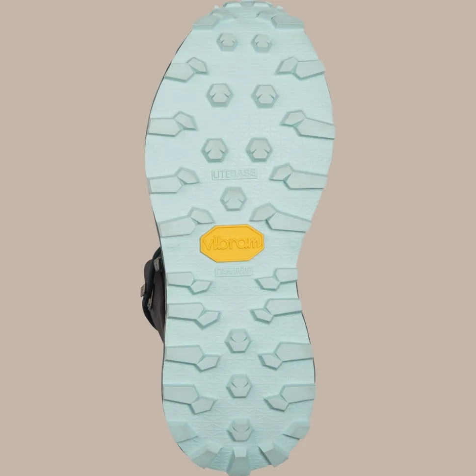 Damen Lady Adflex | Sacramento Green / Poolside Green