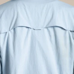 Damen NosiLife Adventure Langarmshirt III | Nimbus Blue