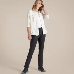 Damen NosiLife Adventure Langarmshirt III | Seasalt