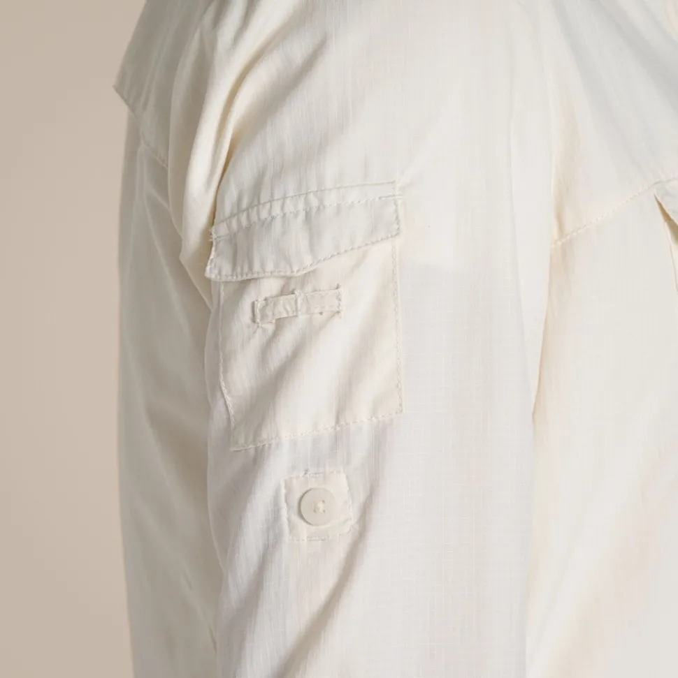 Damen NosiLife Adventure Langarmshirt III | Seasalt