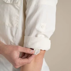 Damen NosiLife Adventure Langarmshirt III | Seasalt