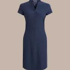 Damen NosiLife Pro Dress III | Blue Navy
