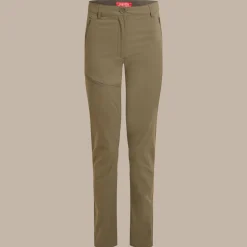 Damen NosiLife Pro Hose III | Wild Olive