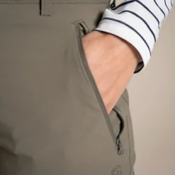 Damen NosiLife Pro Hose III | Wild Olive