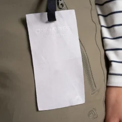 Damen NosiLife Pro Hose III | Wild Olive