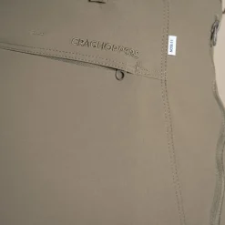 Damen NosiLife Pro Hose III | Wild Olive