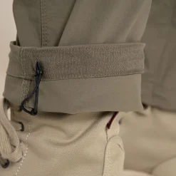 Damen NosiLife Pro Hose III | Wild Olive