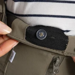 Damen NosiLife Pro Hose III | Wild Olive