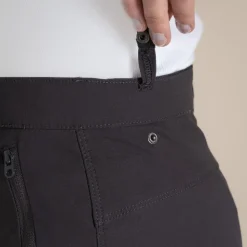 Damen NosiLife Pro Hose III | Charcoal