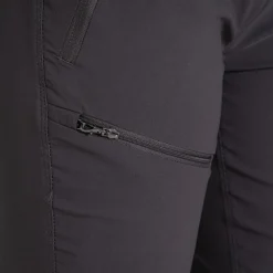 Damen NosiLife Pro Hose III | Charcoal