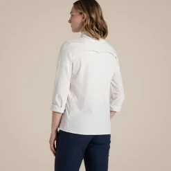 Damen NosiLife Pro Langarmshirt III | Seasalt
