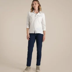 Damen NosiLife Pro Langarmshirt III | Seasalt